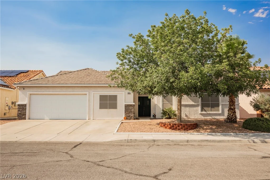 1008 Beaver Crest, Henderson, NV 89015