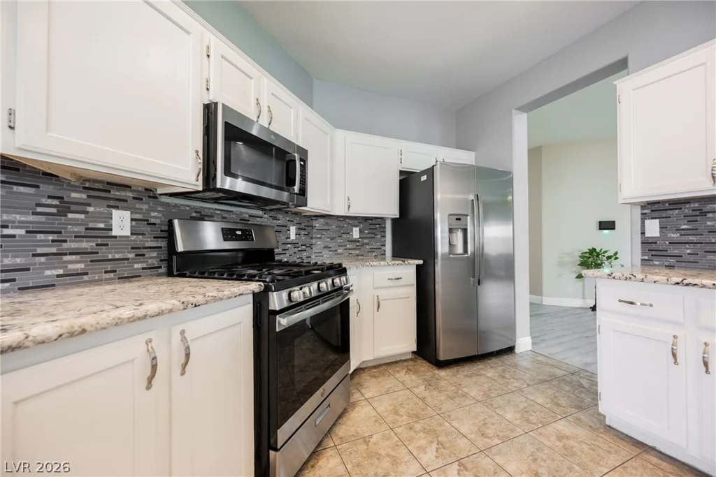 1008 Beaver Crest, Henderson, NV 89015