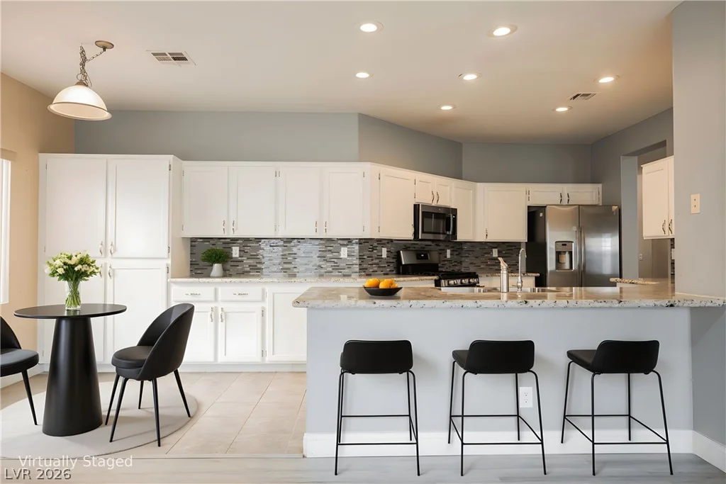 1008 Beaver Crest, Henderson, NV 89015