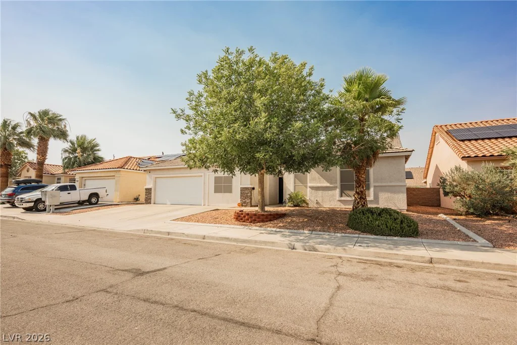 1008 Beaver Crest, Henderson, NV 89015