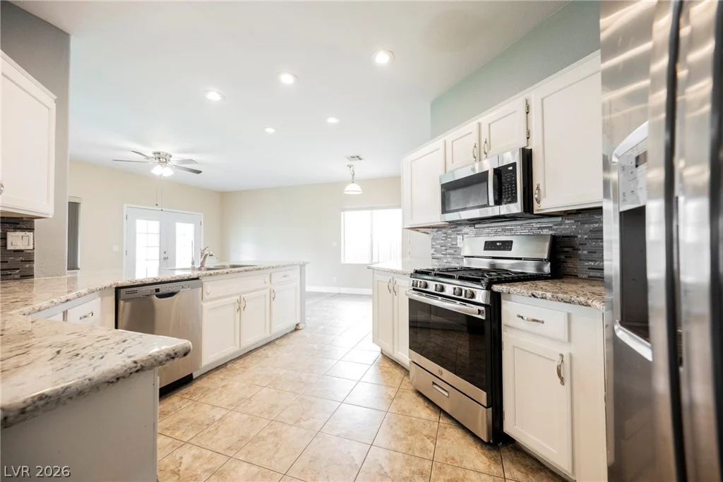 1008 Beaver Crest, Henderson, NV 89015