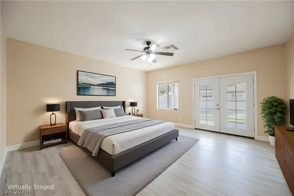 1008 Beaver Crest, Henderson, NV 89015