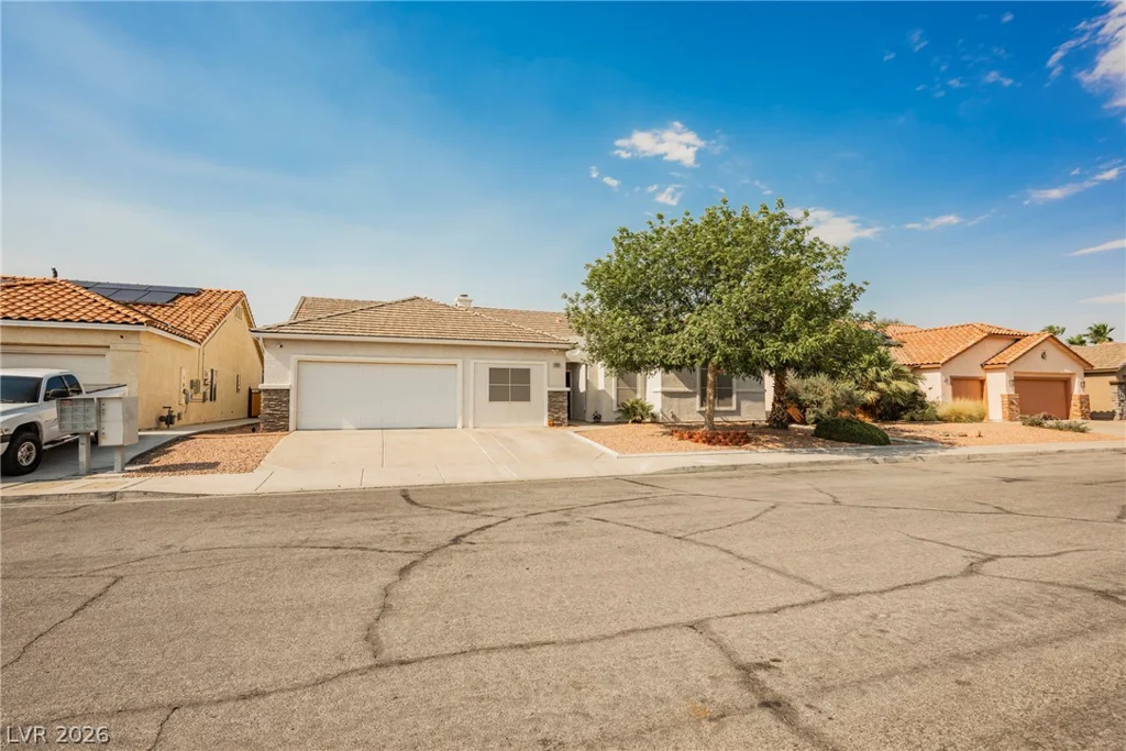 1008 Beaver Crest, Henderson, NV 89015