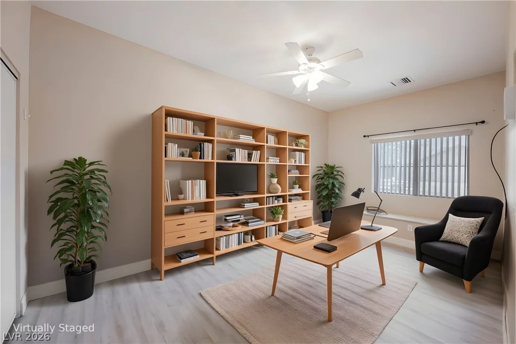 1008 Beaver Crest, Henderson, NV 89015