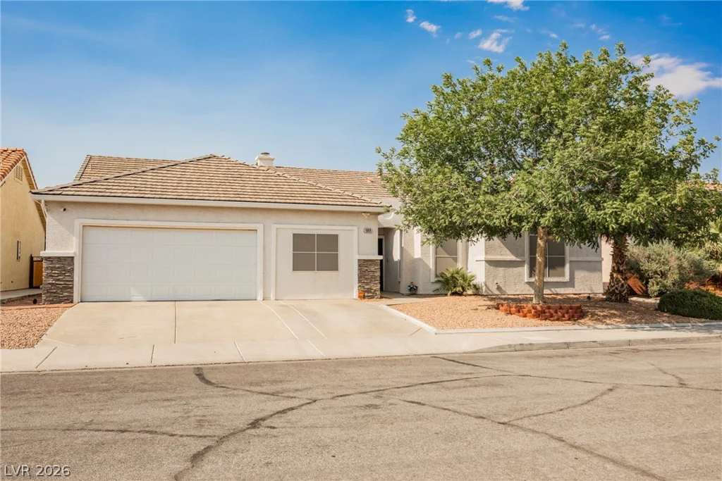 1008 Beaver Crest, Henderson, NV 89015