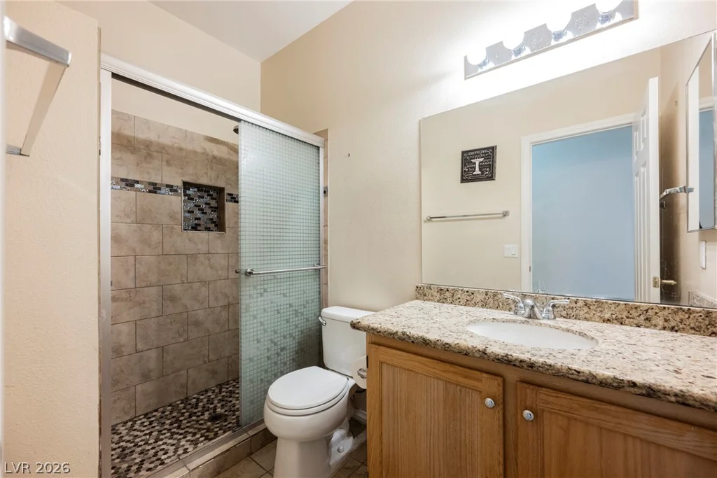 1008 Beaver Crest, Henderson, NV 89015