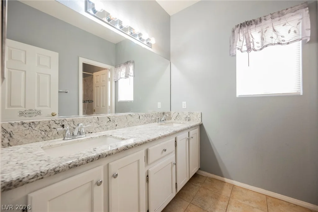 1008 Beaver Crest, Henderson, NV 89015