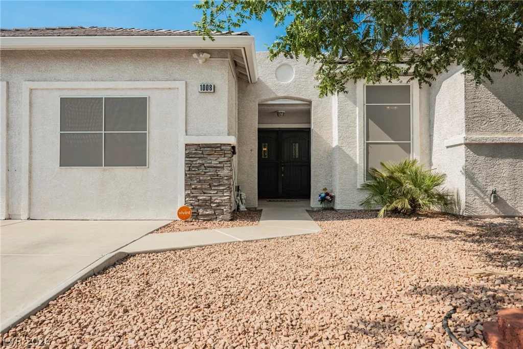 1008 Beaver Crest, Henderson, NV 89015