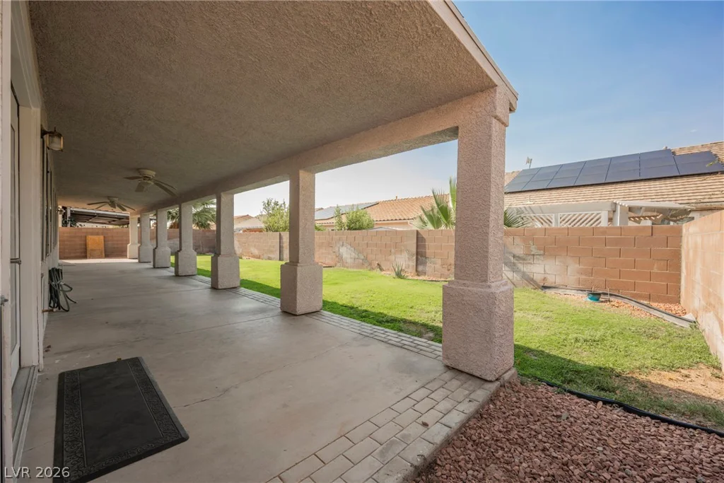 1008 Beaver Crest, Henderson, NV 89015