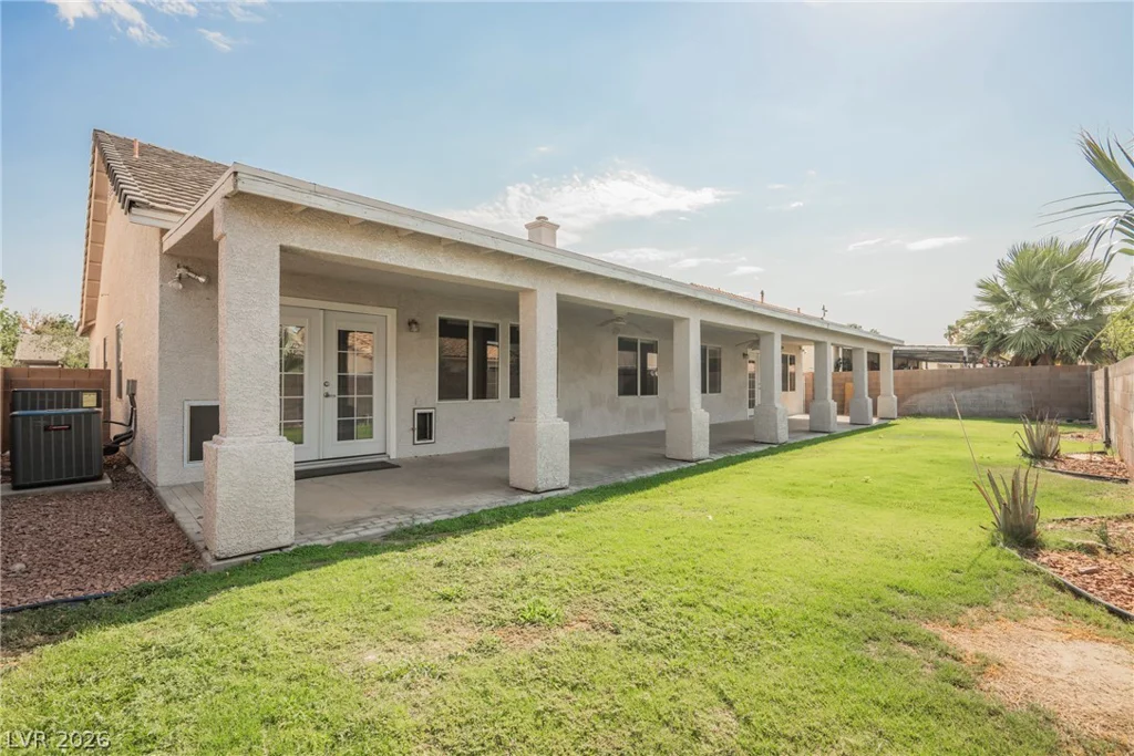 1008 Beaver Crest, Henderson, NV 89015