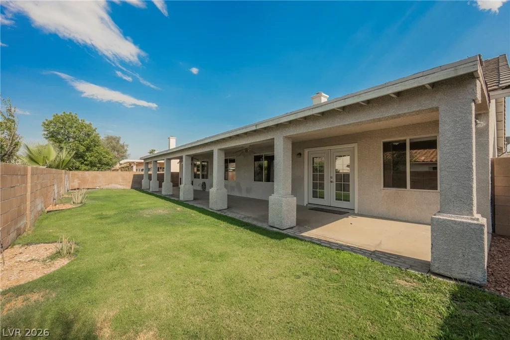 1008 Beaver Crest, Henderson, NV 89015