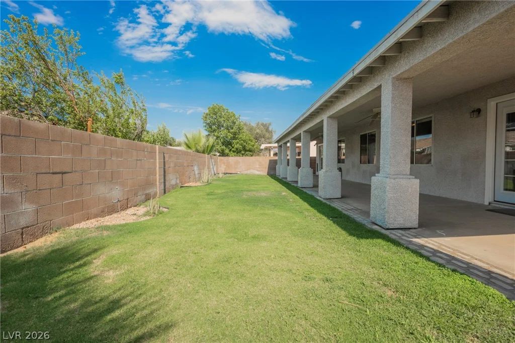 1008 Beaver Crest, Henderson, NV 89015