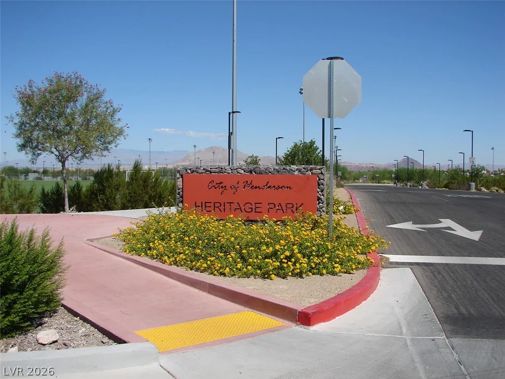 1008 Beaver Crest, Henderson, NV 89015