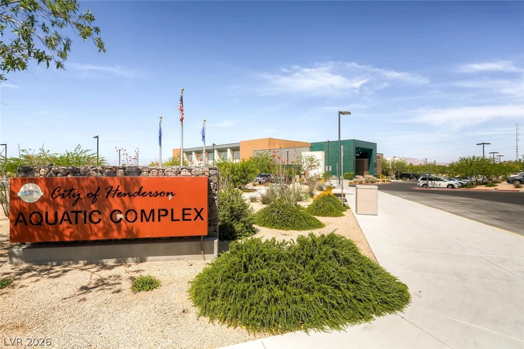 1008 Beaver Crest, Henderson, NV 89015
