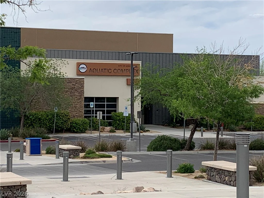 1008 Beaver Crest, Henderson, NV 89015