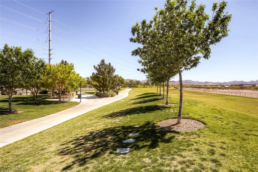1008 Beaver Crest, Henderson, NV 89015