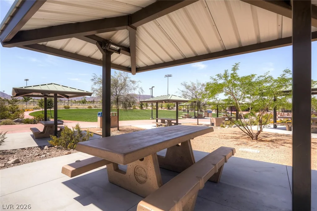 1008 Beaver Crest, Henderson, NV 89015