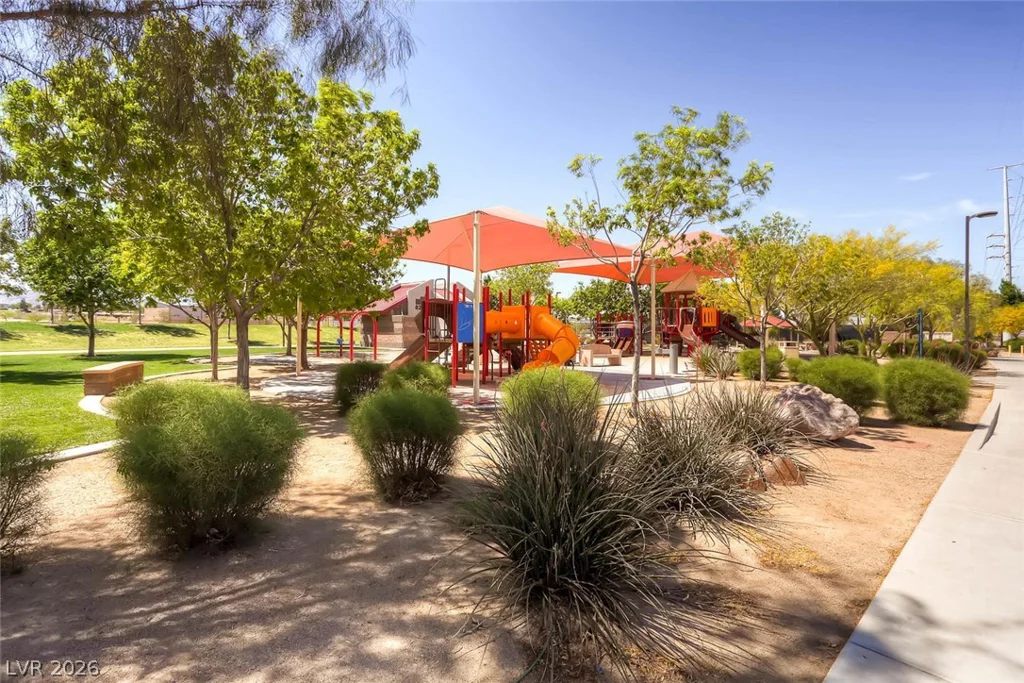 1008 Beaver Crest, Henderson, NV 89015