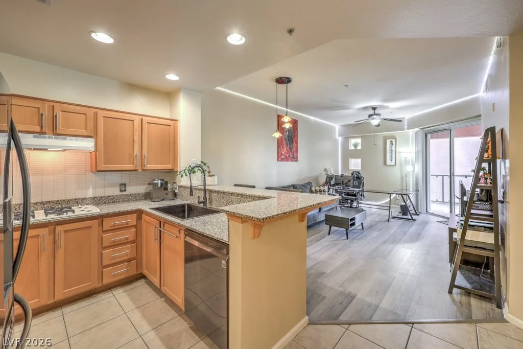 43 Agate, Las Vegas, NV 89123