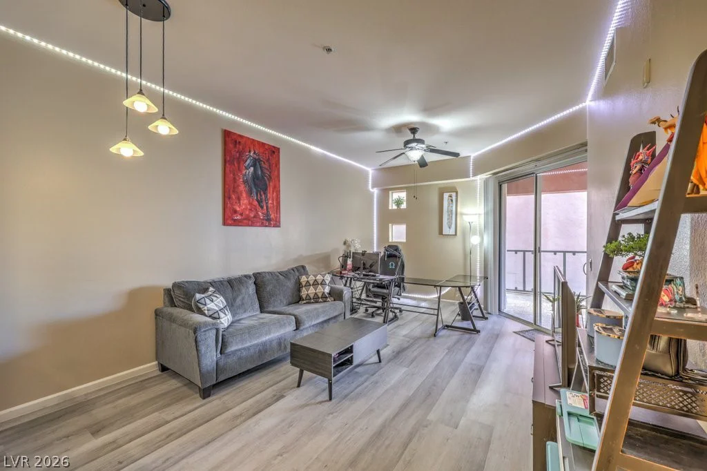 43 Agate, Las Vegas, NV 89123