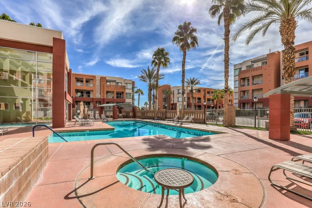 43 Agate, Las Vegas, NV 89123