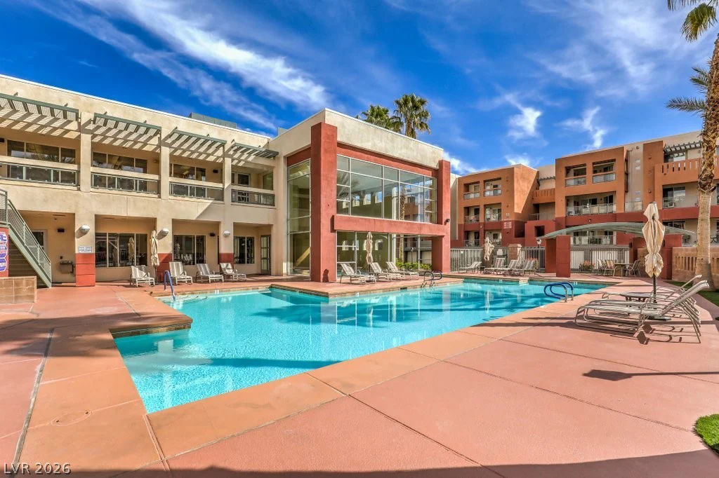 43 Agate, Las Vegas, NV 89123