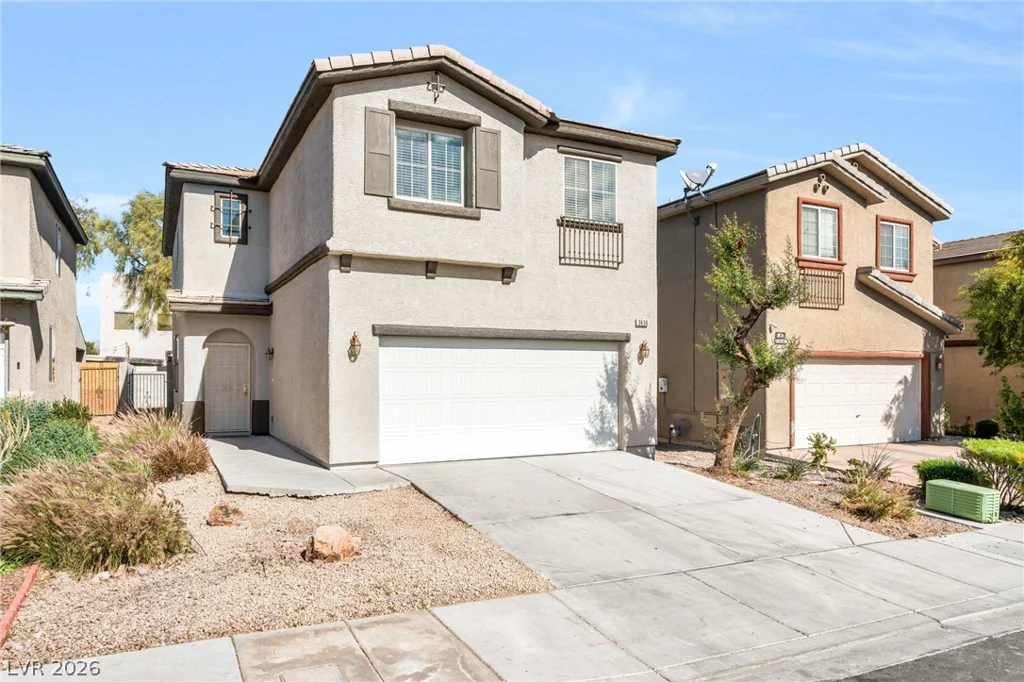 3636 Asbury Hill, Las Vegas, NV 89110