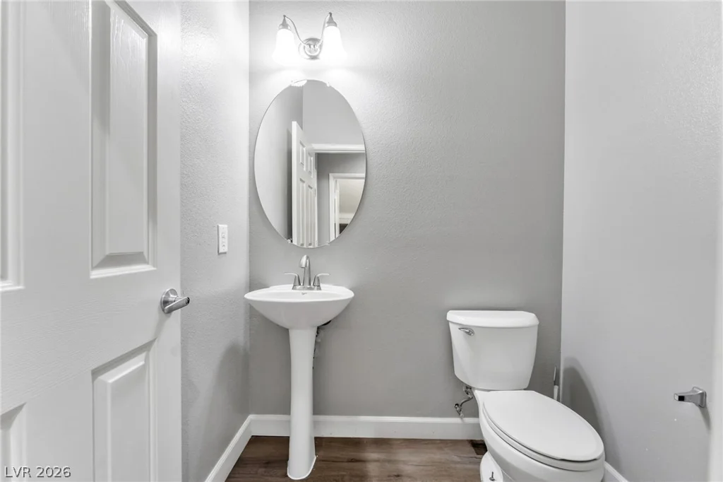 3636 Asbury Hill, Las Vegas, NV 89110