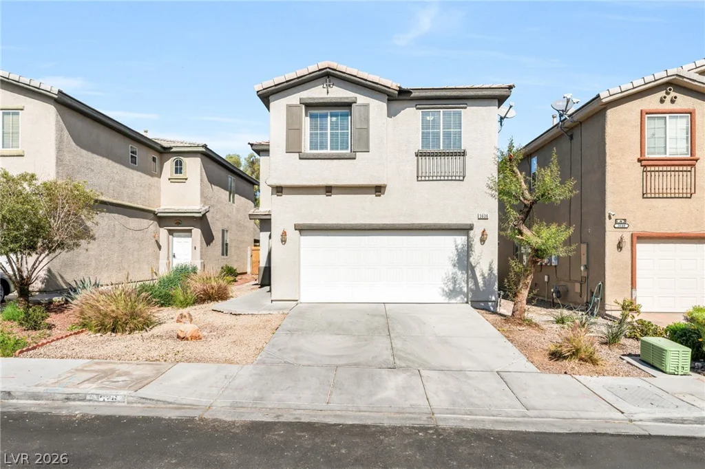 3636 Asbury Hill, Las Vegas, NV 89110