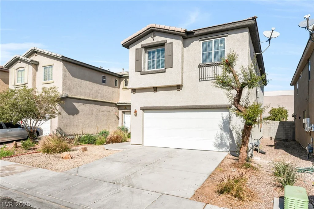 3636 Asbury Hill, Las Vegas, NV 89110