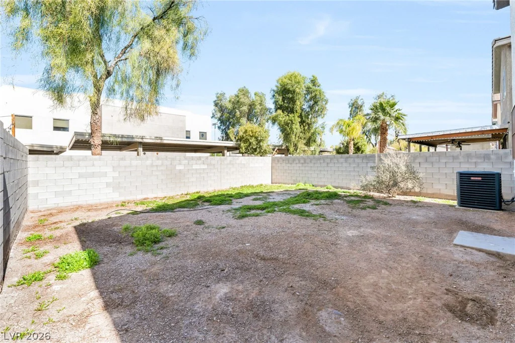 3636 Asbury Hill, Las Vegas, NV 89110