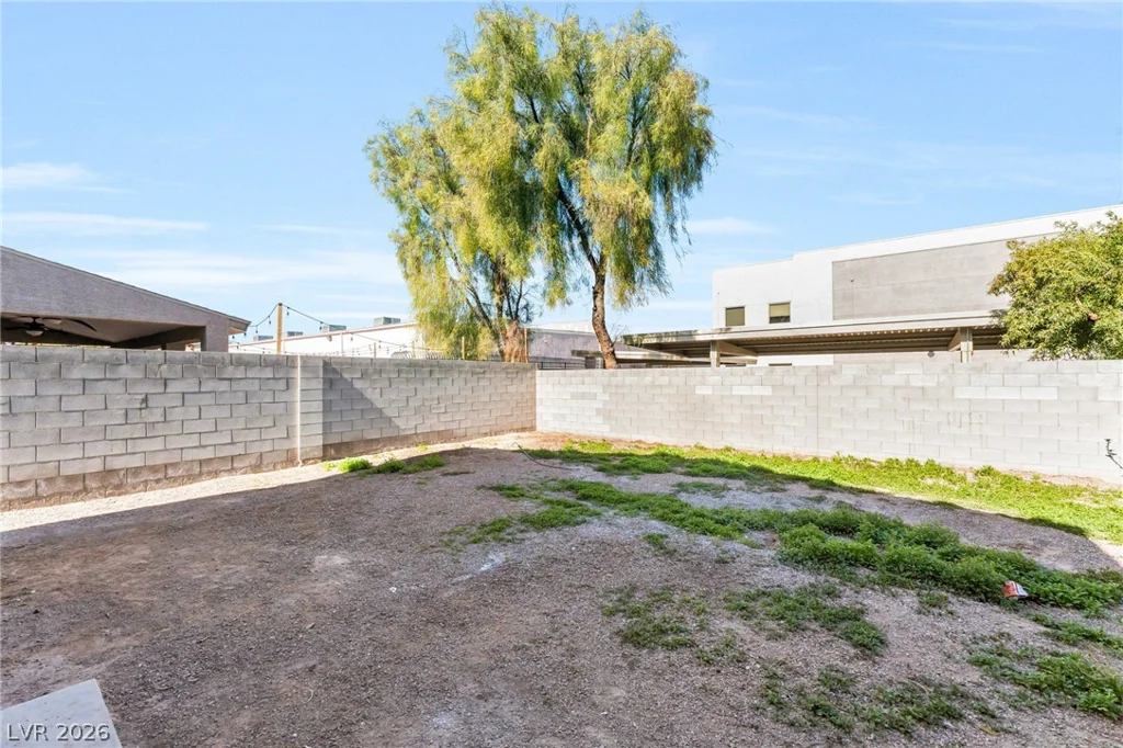 3636 Asbury Hill, Las Vegas, NV 89110
