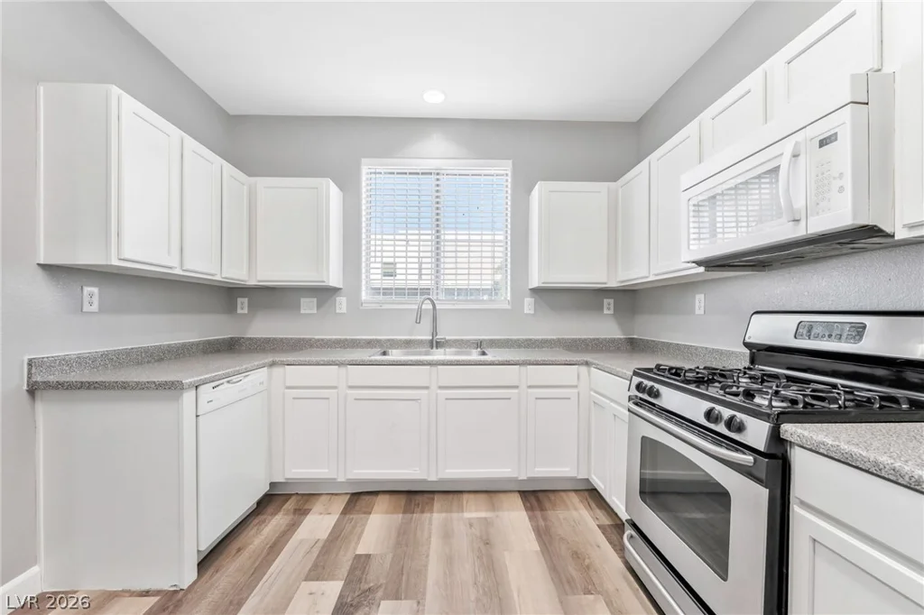 3636 Asbury Hill, Las Vegas, NV 89110