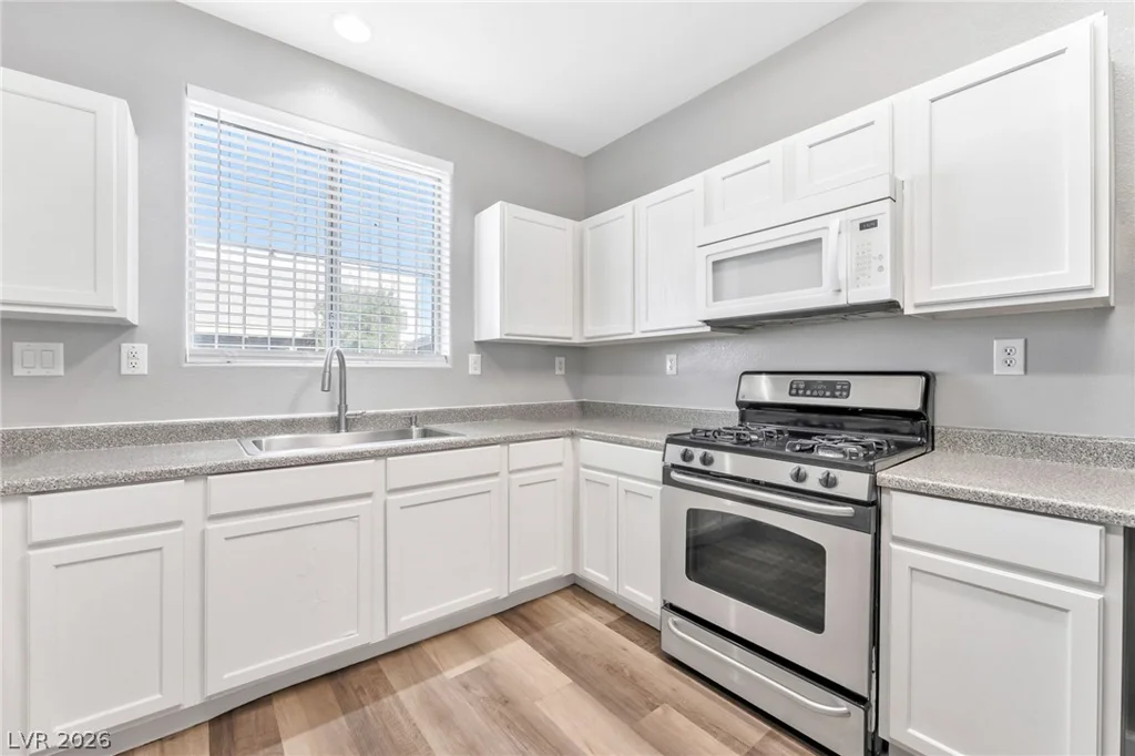 3636 Asbury Hill, Las Vegas, NV 89110