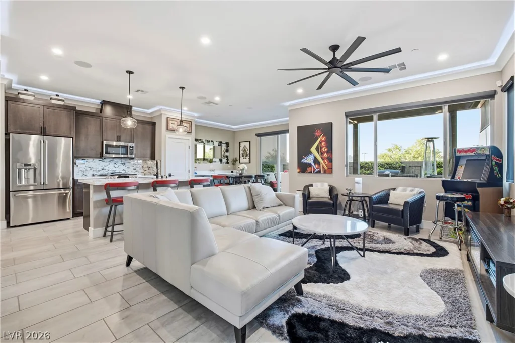 3200 Lumassina, Henderson, NV 89044