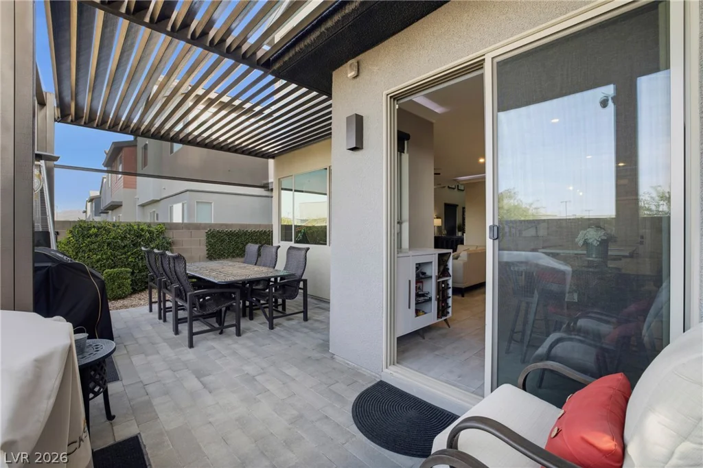 3200 Lumassina, Henderson, NV 89044