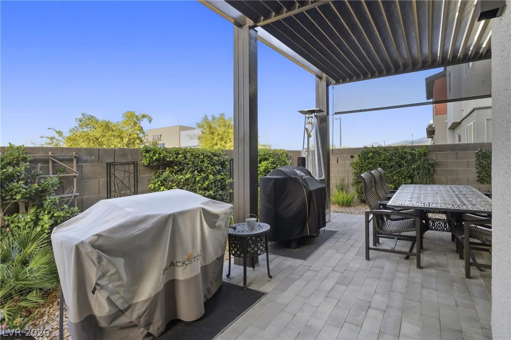 3200 Lumassina, Henderson, NV 89044
