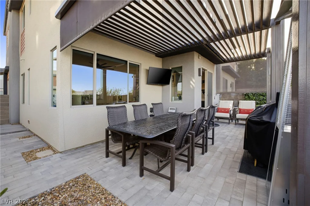 3200 Lumassina, Henderson, NV 89044