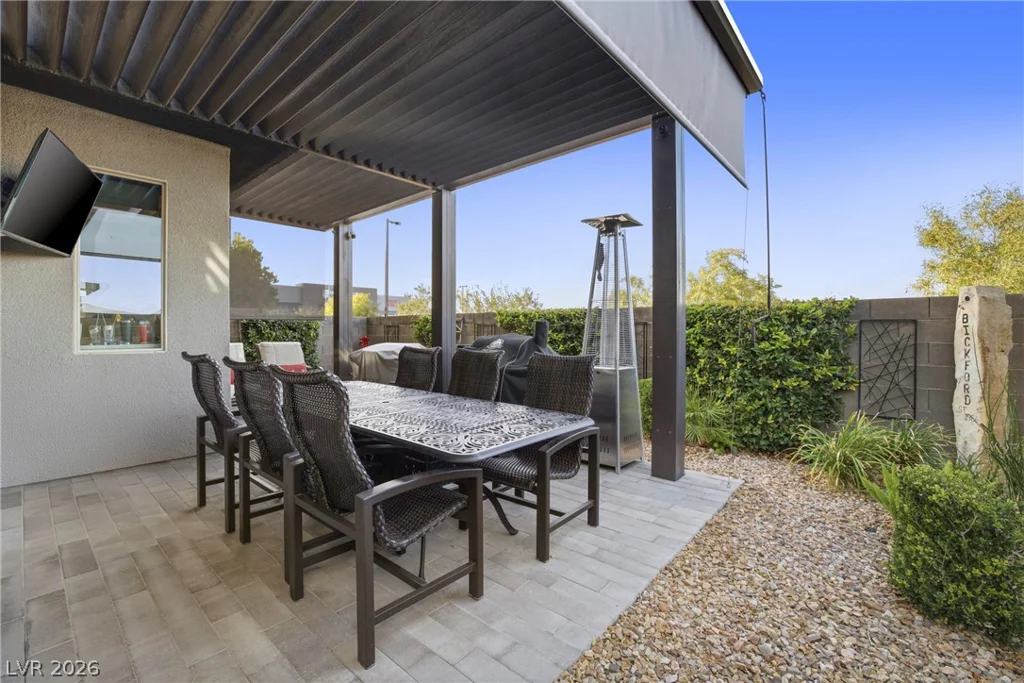 3200 Lumassina, Henderson, NV 89044