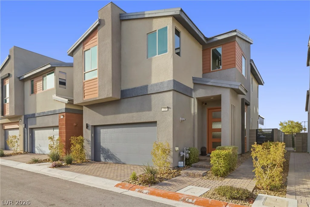 3200 Lumassina, Henderson, NV 89044