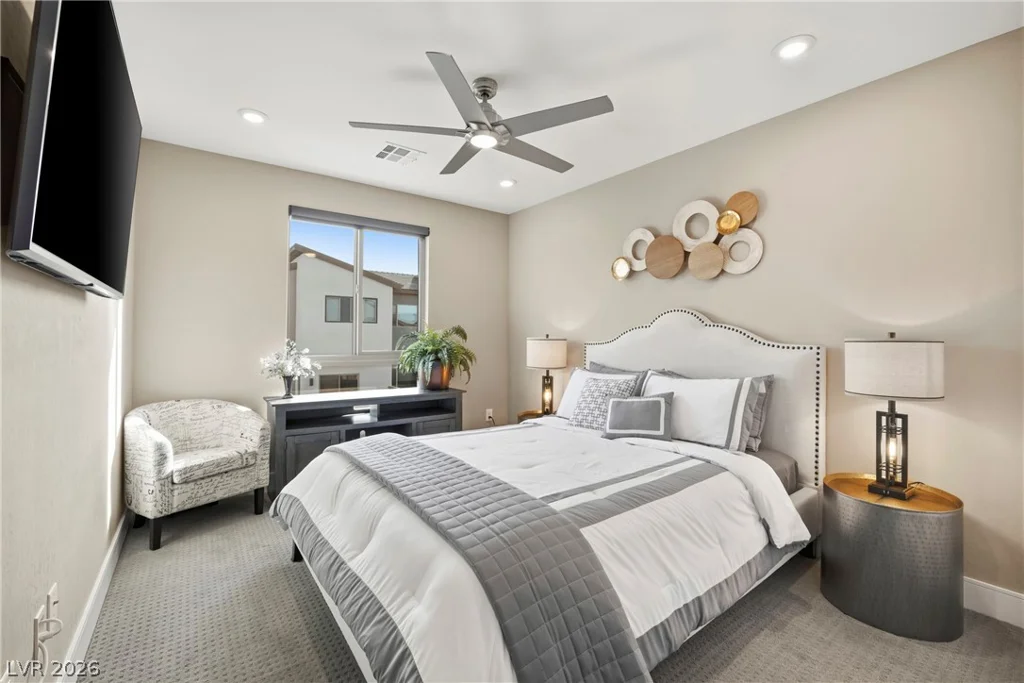 3200 Lumassina, Henderson, NV 89044