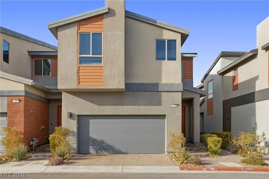 3200 Lumassina, Henderson, NV 89044