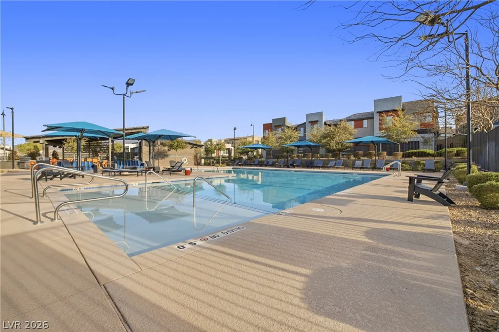 3200 Lumassina, Henderson, NV 89044