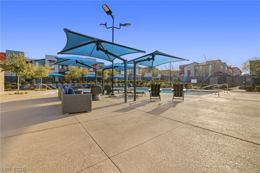 3200 Lumassina, Henderson, NV 89044
