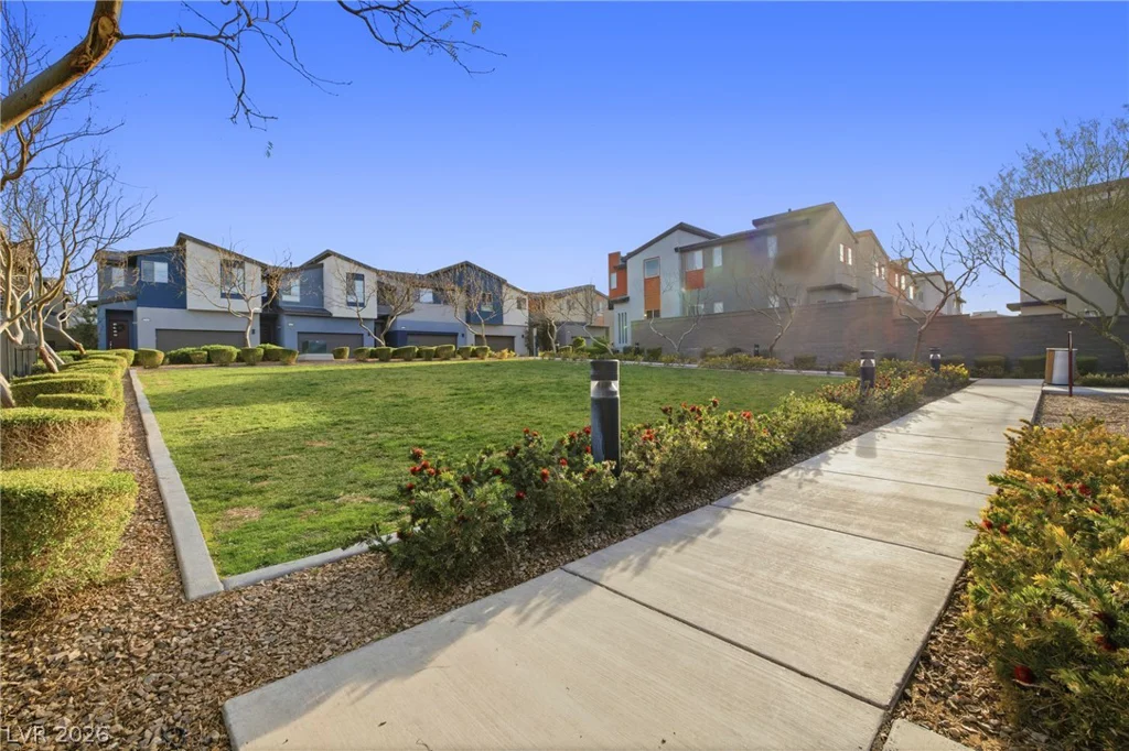 3200 Lumassina, Henderson, NV 89044