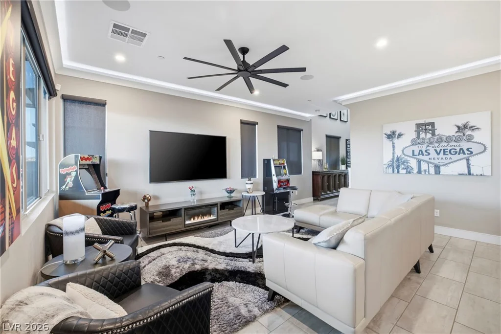 3200 Lumassina, Henderson, NV 89044