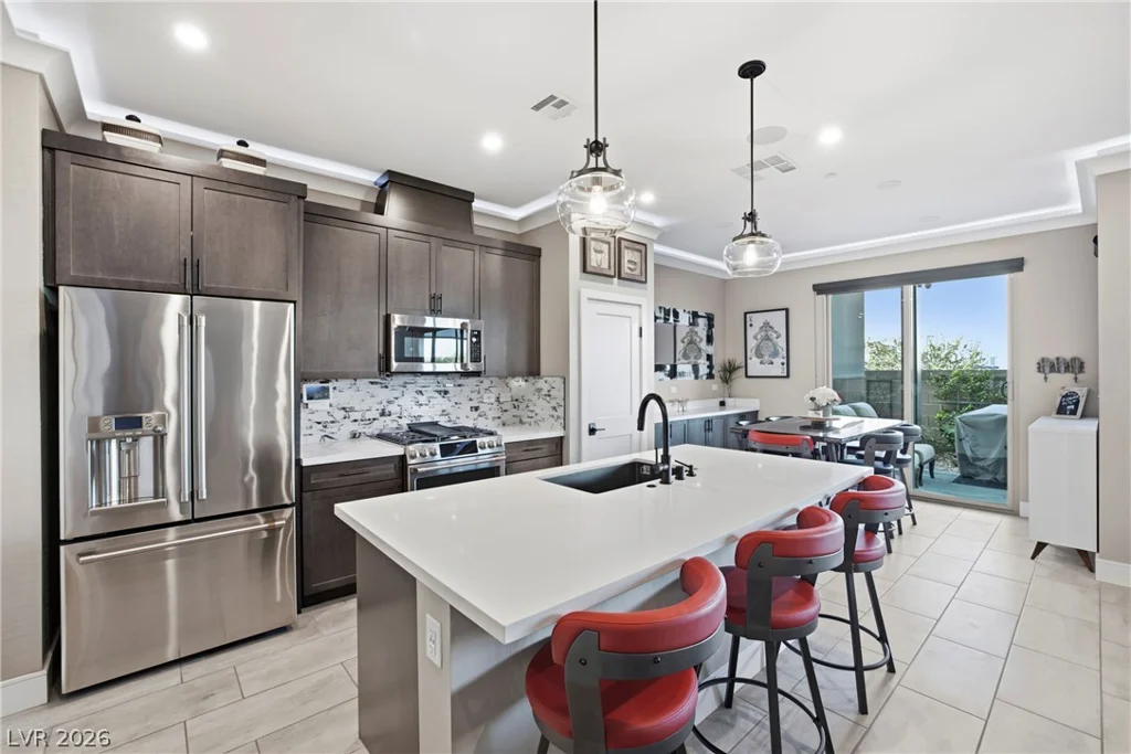 3200 Lumassina, Henderson, NV 89044