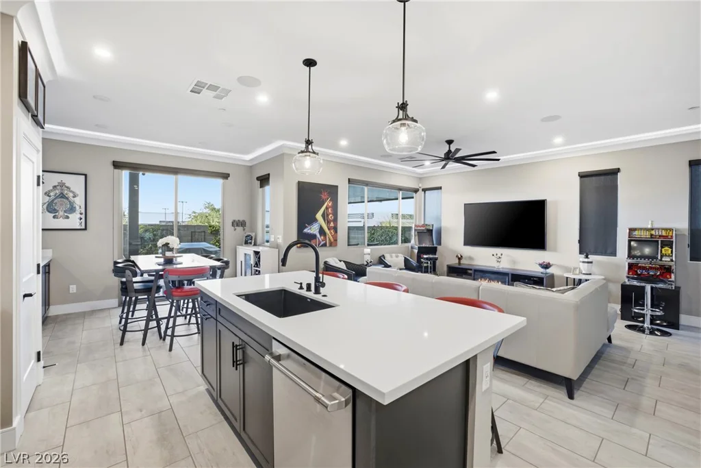 3200 Lumassina, Henderson, NV 89044