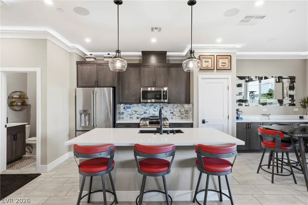 3200 Lumassina, Henderson, NV 89044