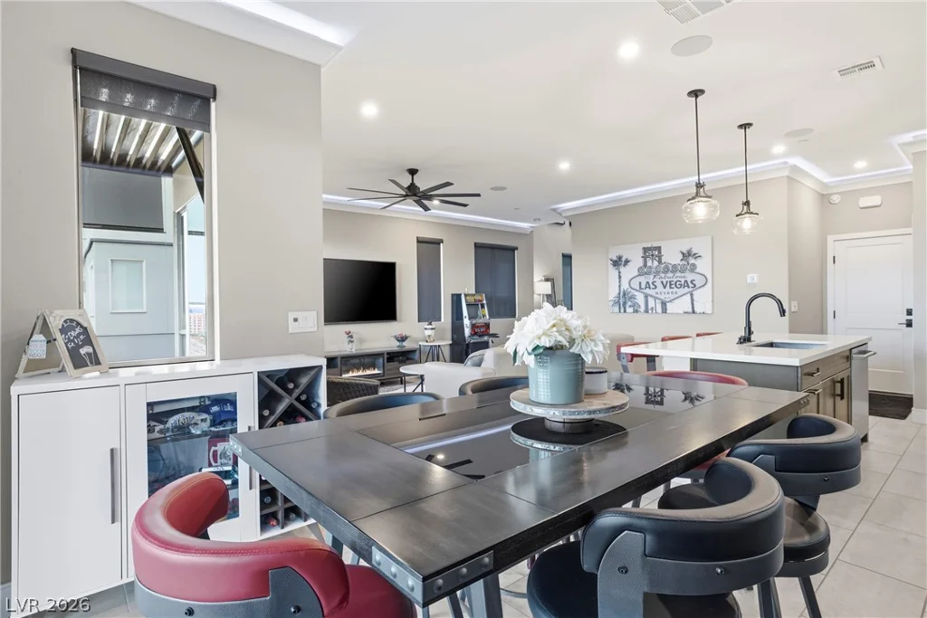 3200 Lumassina, Henderson, NV 89044